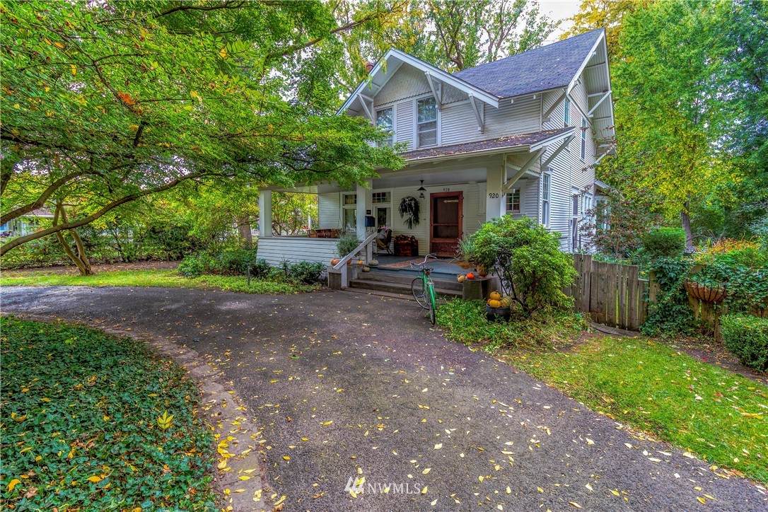 920 Fern Avenue - Photo 1