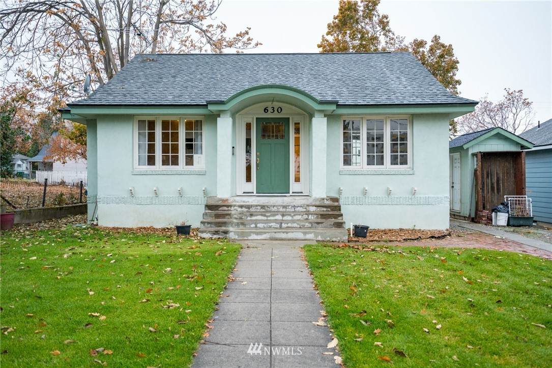 630 Okanogan - Photo 1