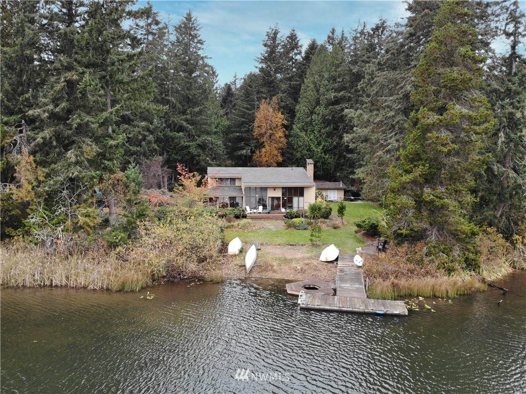 11003 Country Club Drive - Photo 1