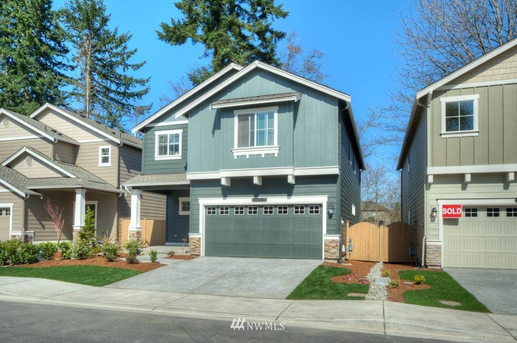 11914 24th Drive - Photo 1