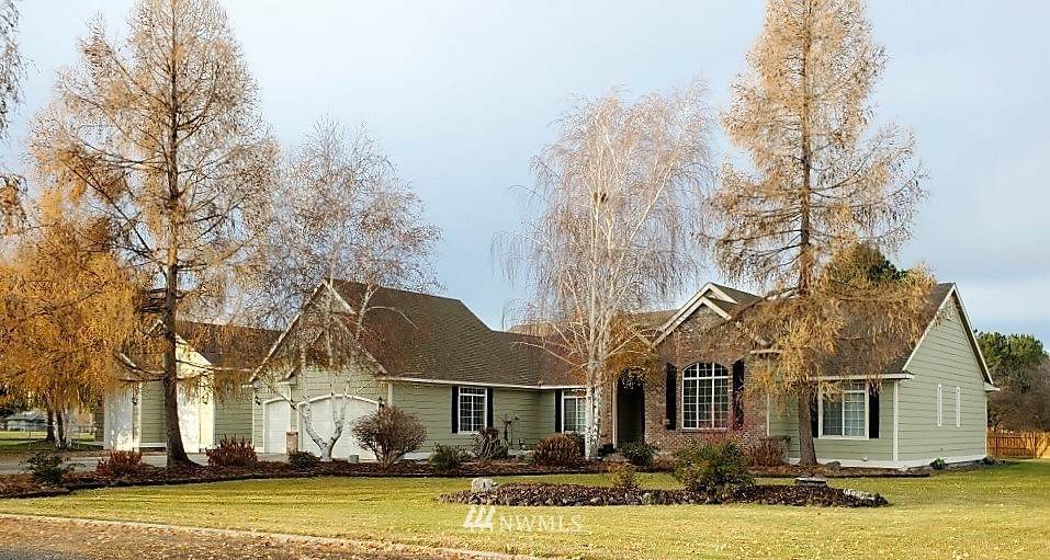 4696 Joey Road - Photo 1