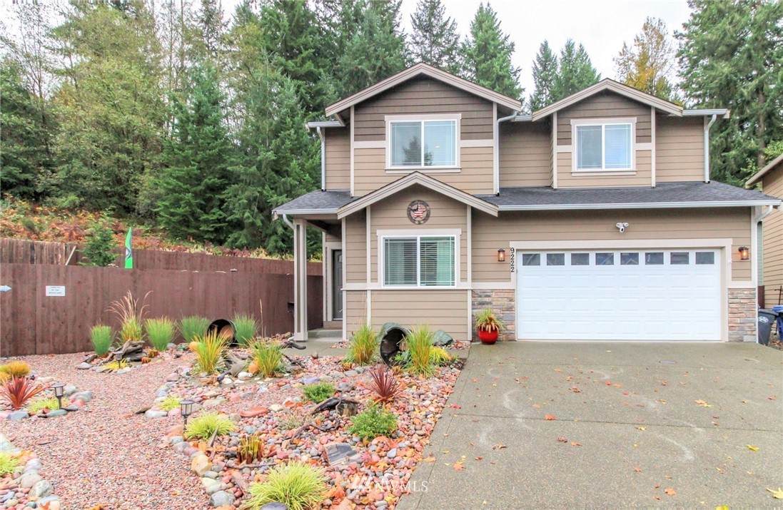 9222 195th Street Ct - Photo 1