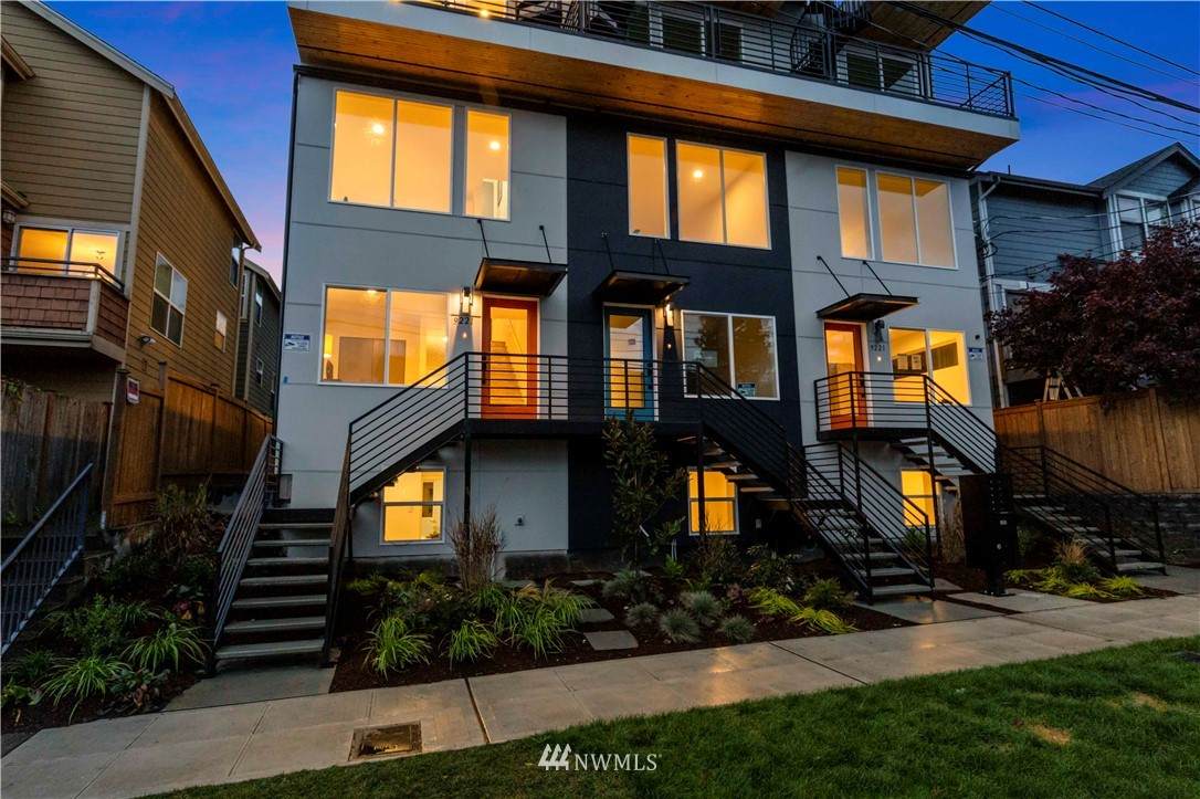 9221 Ashworth Avenue - Photo 1
