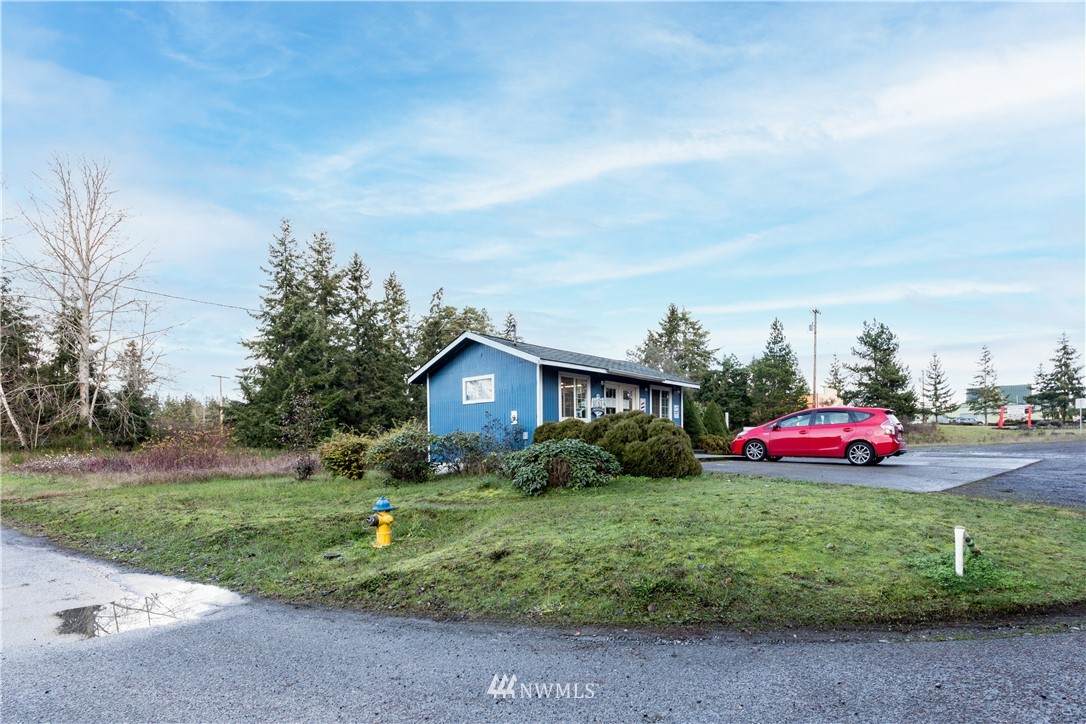 741 Ness's Corner Road - Photo 1
