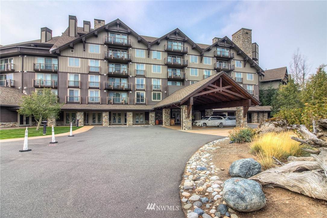 3600 Suncadia Trail - Photo 1