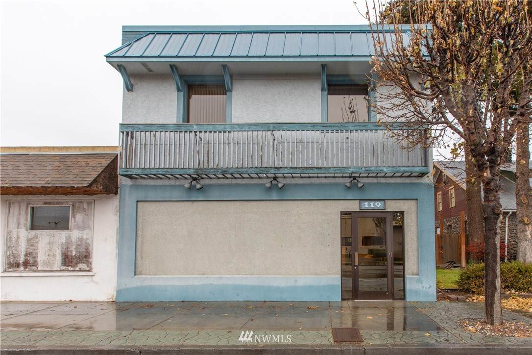 119 Basin Street - Photo 1