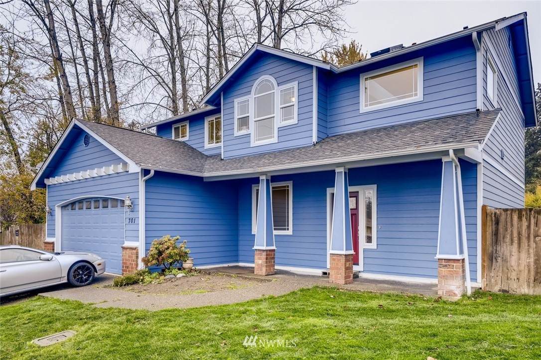 701 88th Street - Photo 1