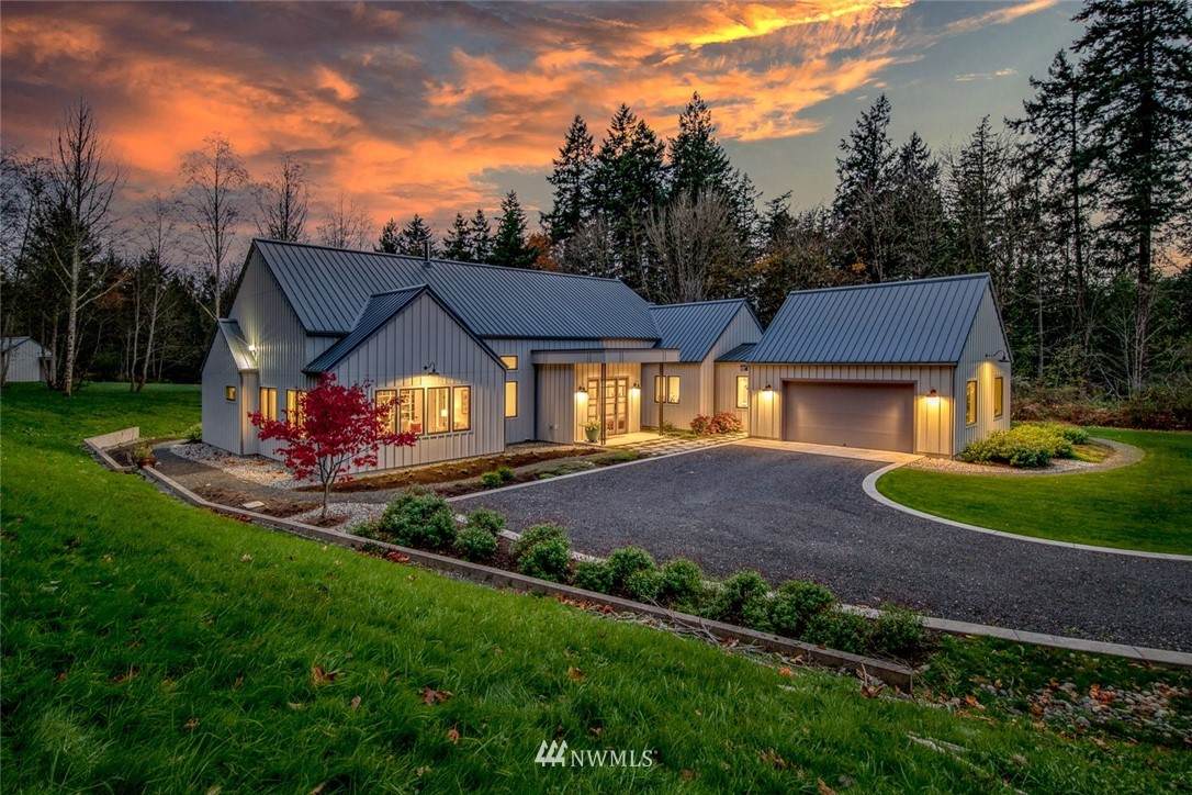 9891 Mandus Olson Road - Photo 1