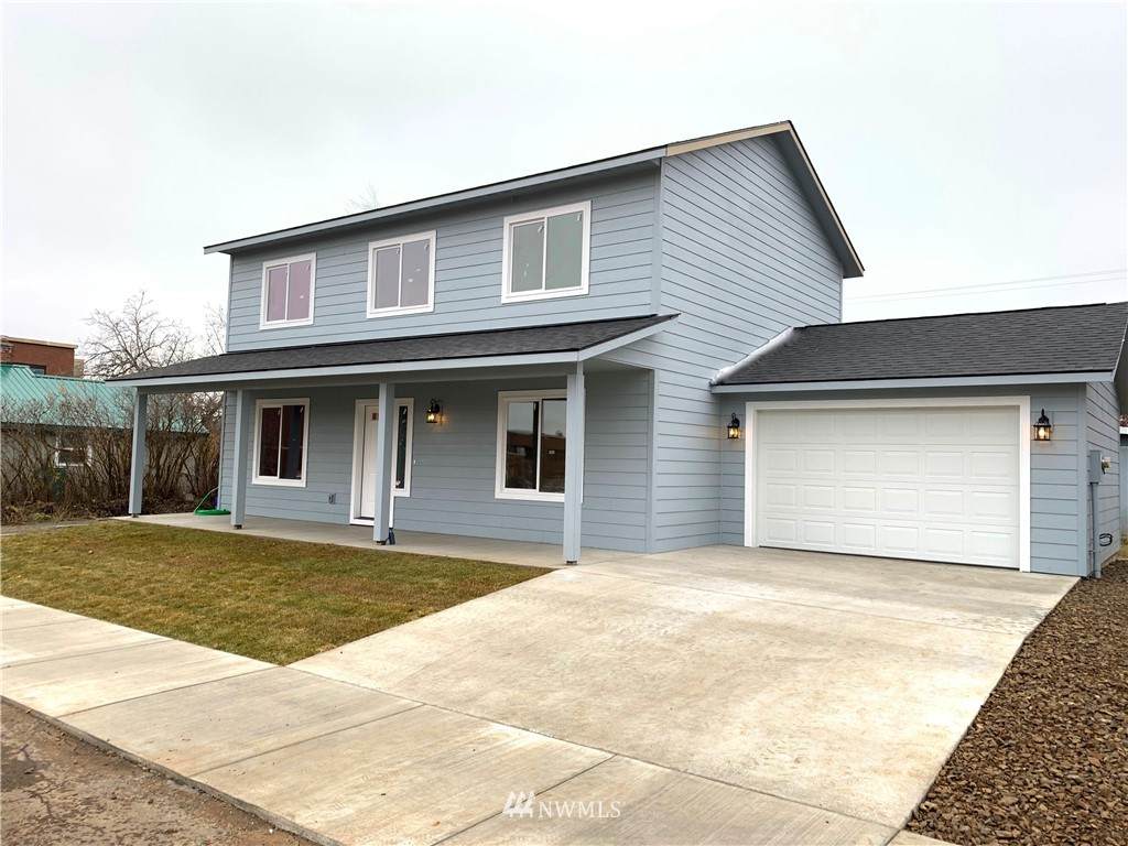 103 Sprague Street - Photo 1