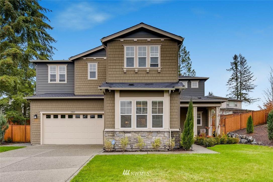 21811 33rd Drive - Photo 1