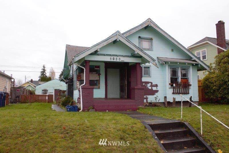 5020 Park Avenue - Photo 1