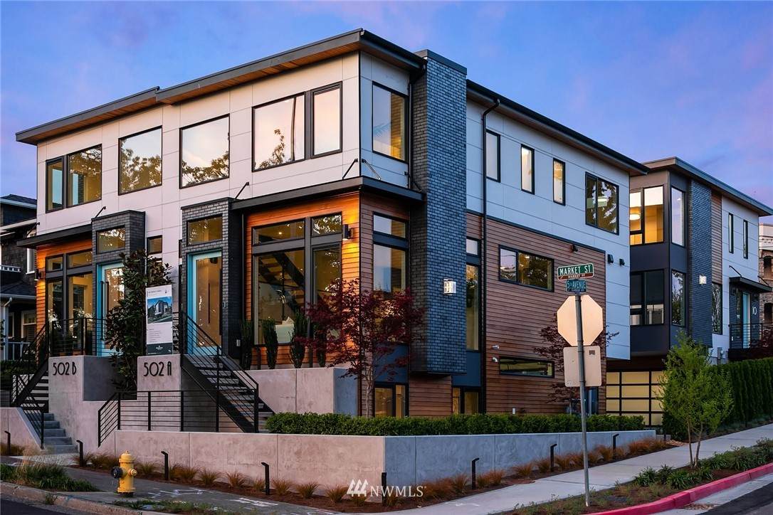 502 Market Street - Photo 1