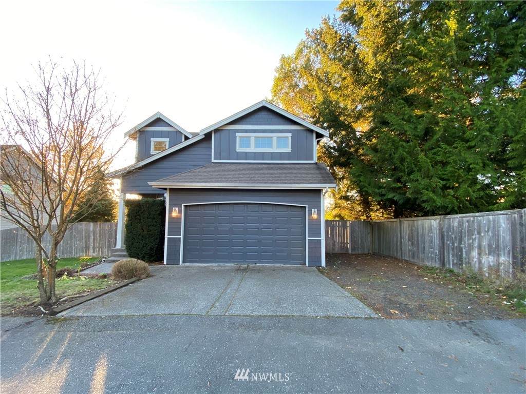 3678 Lovell Street - Photo 1
