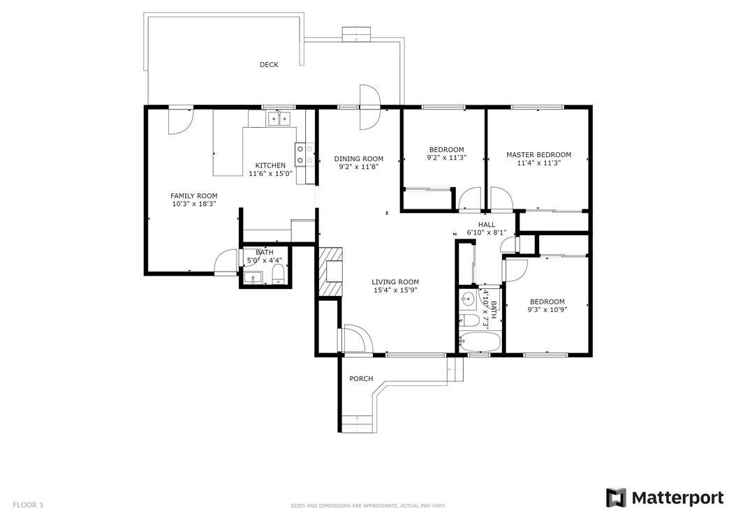 960 Cedar Street - Photo 1