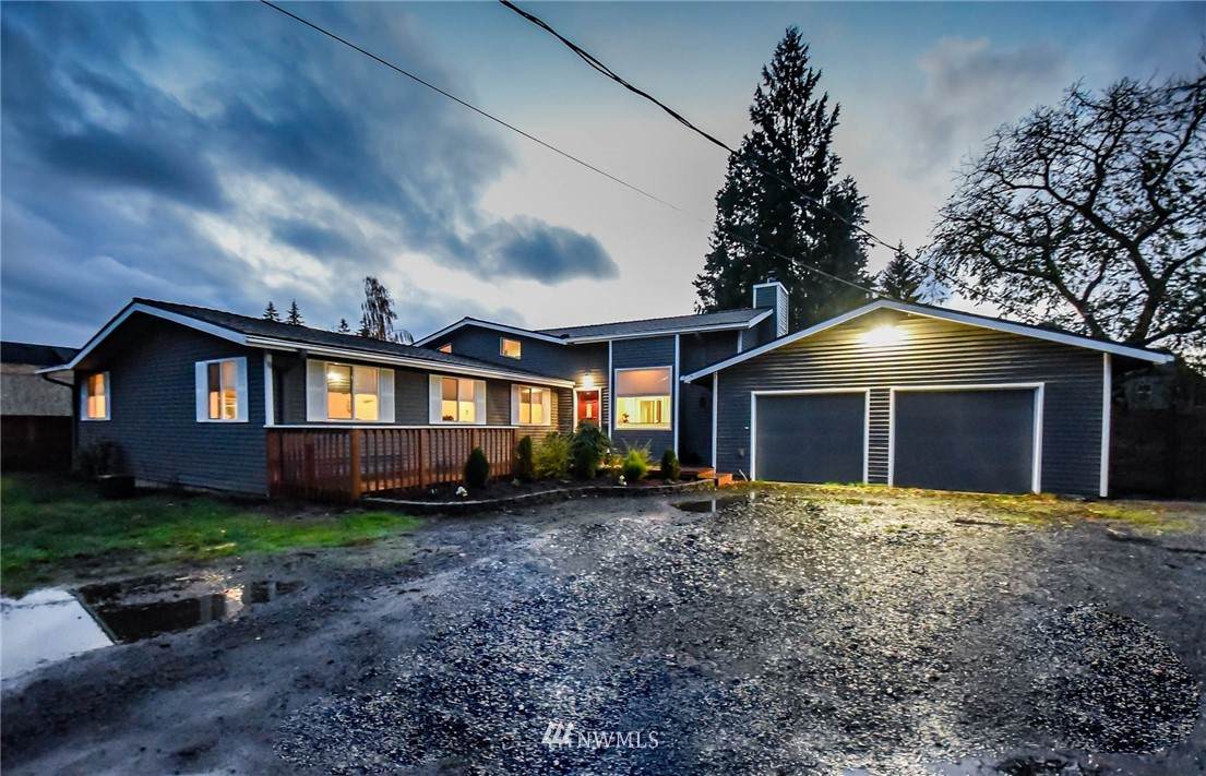 801 Wilson Street - Photo 1