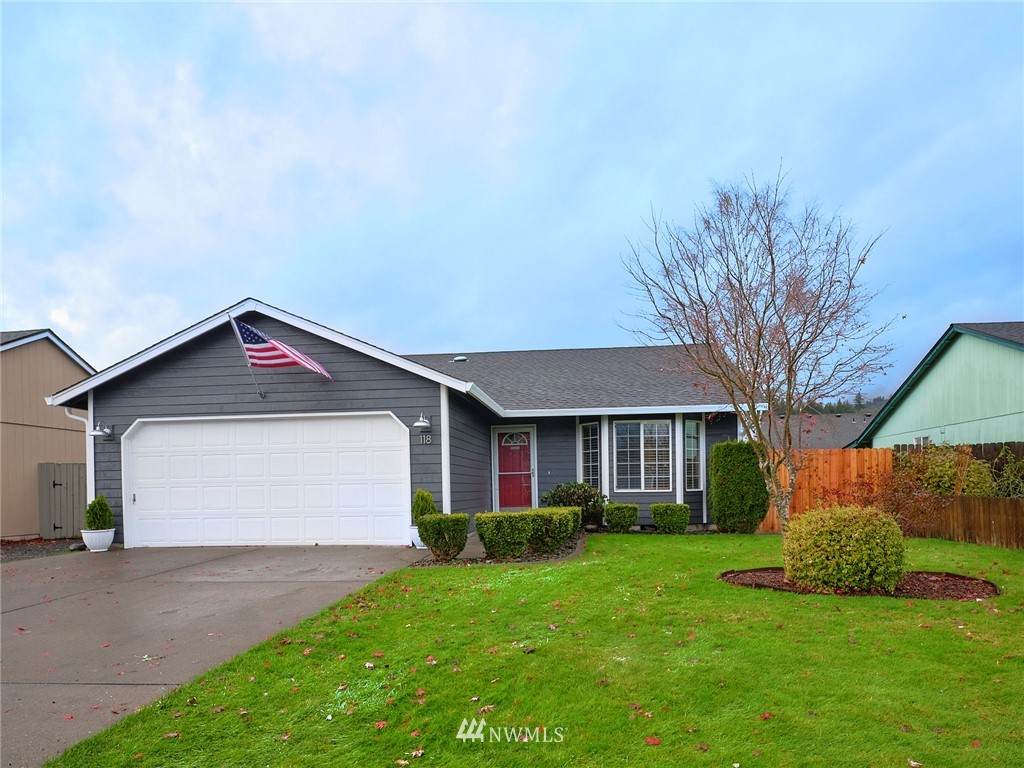 118 Yellow Brick Road - Photo 1