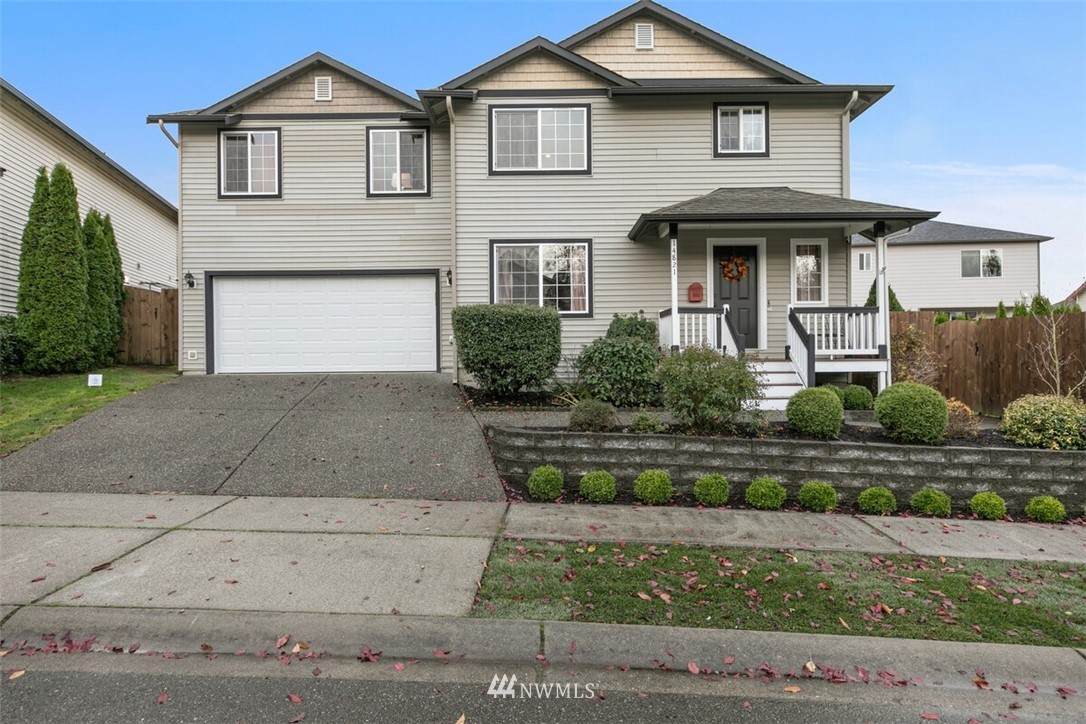 14821 18th Avenue - Photo 1