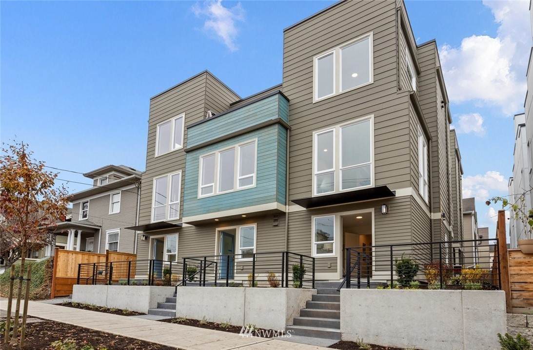5806 17th Avenue - Photo 1