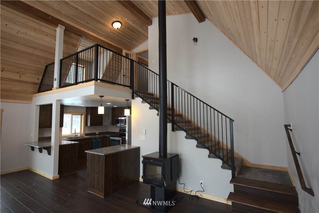 128 Poorman Creek Road - Photo 1