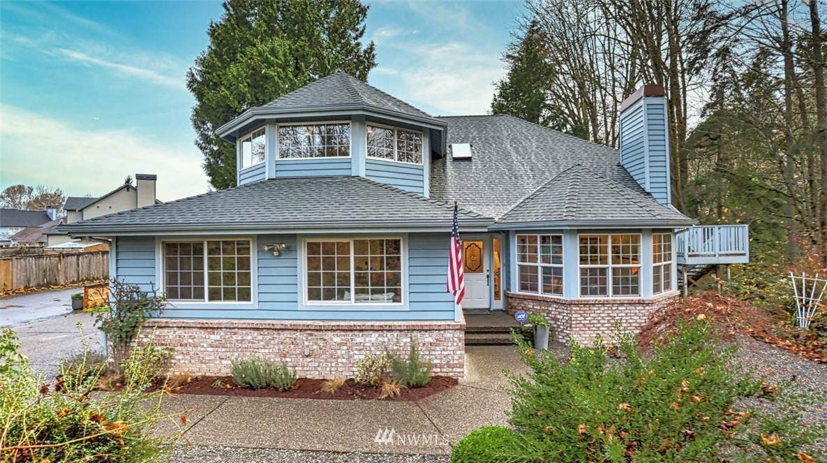 18820 106th Avenue - Photo 1