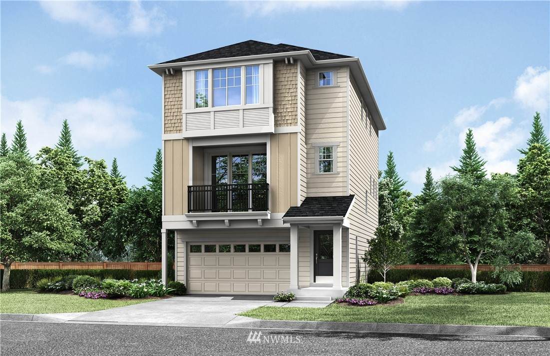 17609 21st Avenue - Photo 1