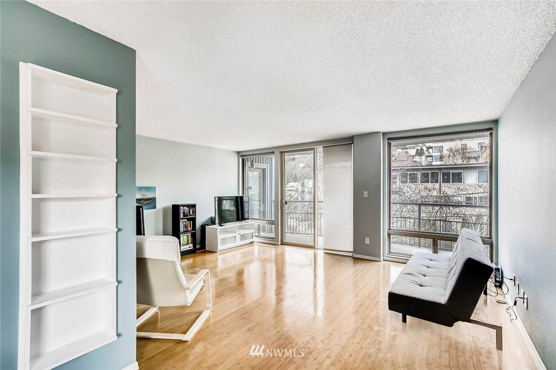 507 Mercer Street - Photo 1