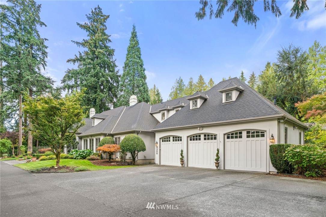 1209 Evergreen Point Road - Photo 1