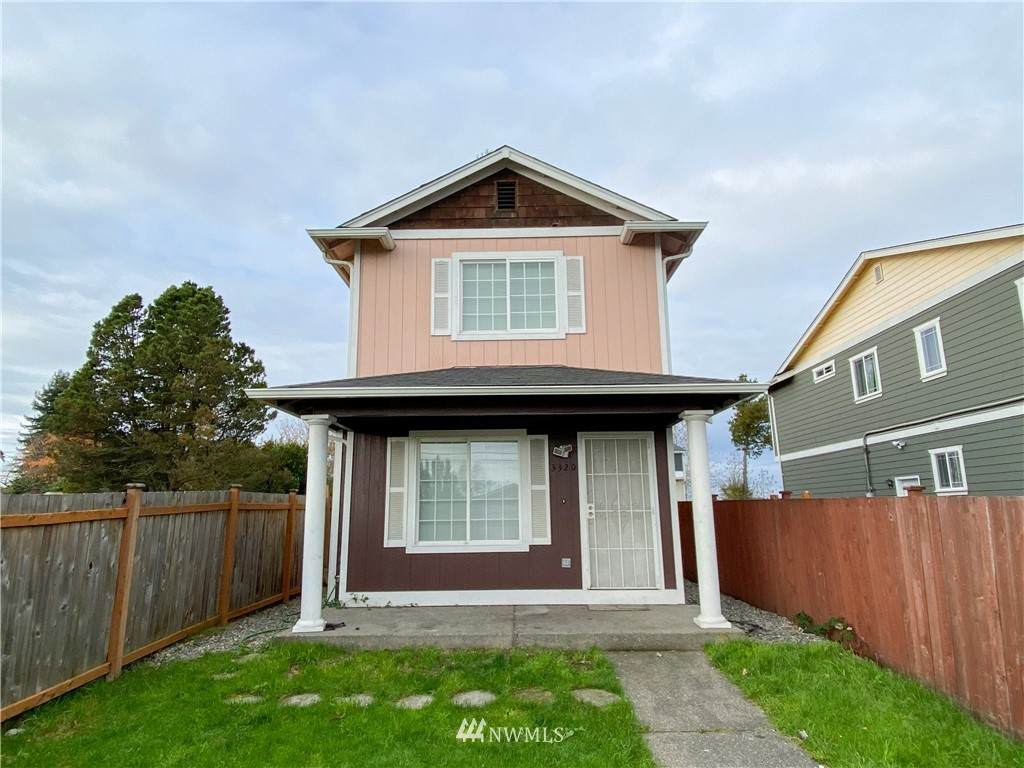 3320 Asotin Street - Photo 1