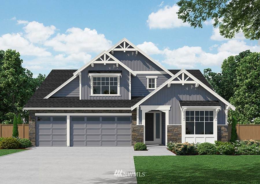 721 Perry Avenue - Photo 1