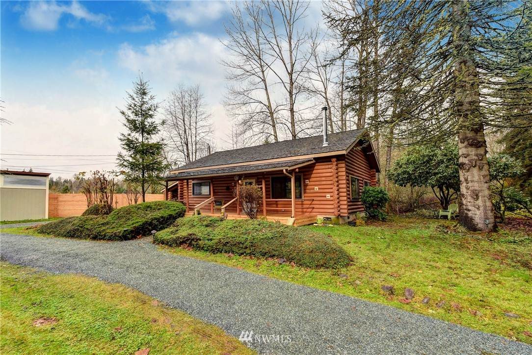 25625 Florence Acre Rd - Photo 1