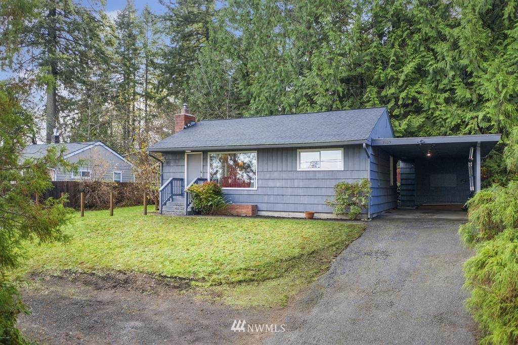 3929 Phinney Bay Drive - Photo 1