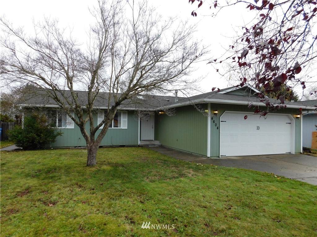 4604 Stikes Drive - Photo 1