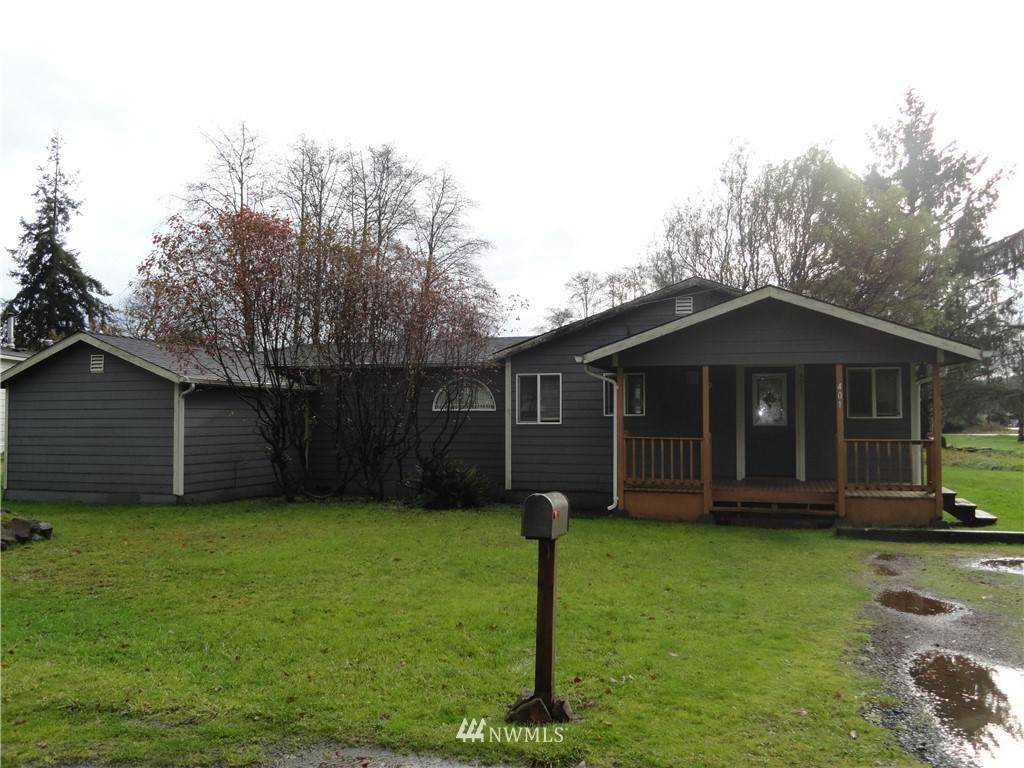 401 Marion Street - Photo 1