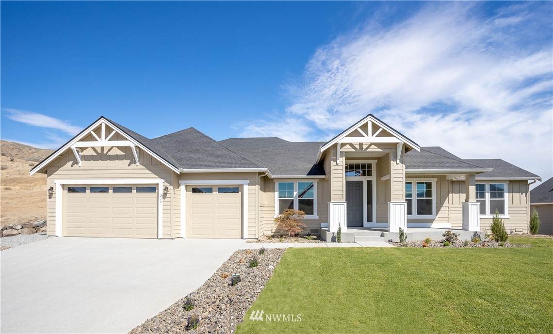 281 Burch Hollow Ln - Photo 1