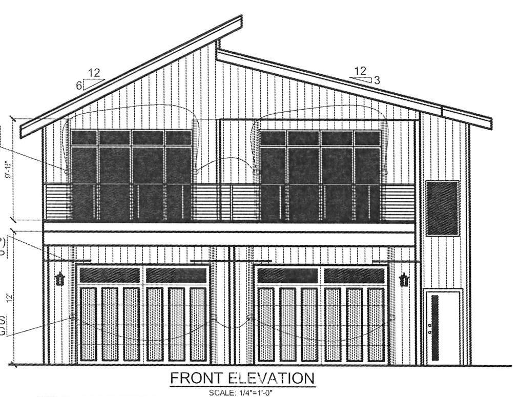 733 Bay Avenue - Photo 1