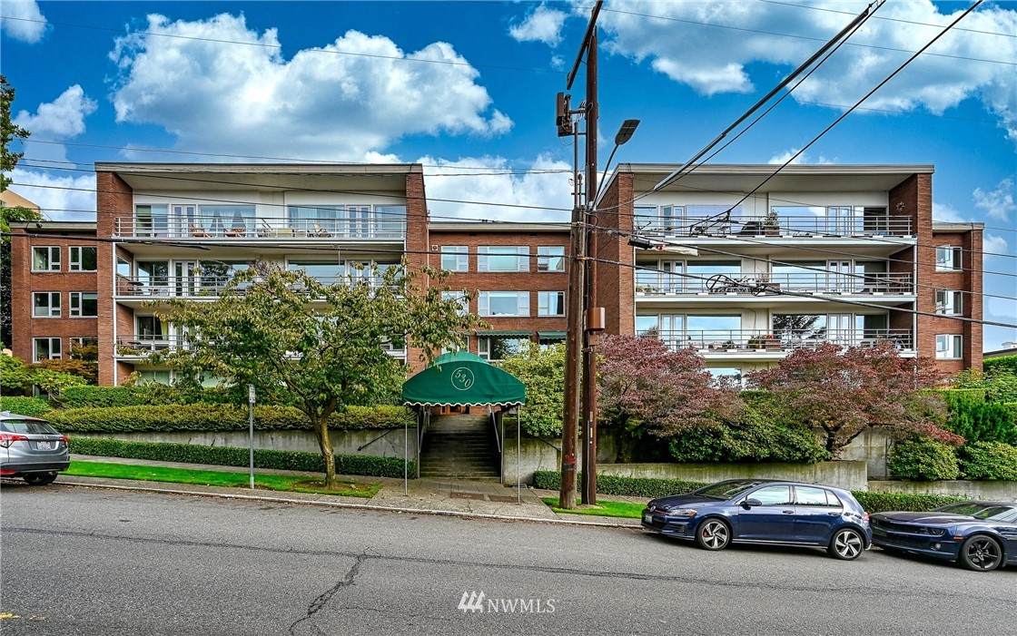 530 Olympic Place - Photo 1