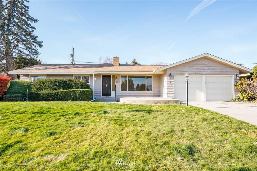 628 Marian Avenue - Photo 1