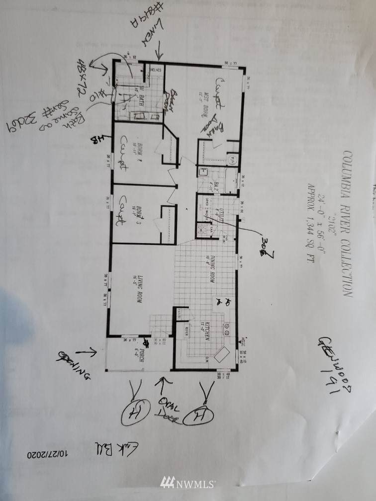 5900 64th Street - Photo 1