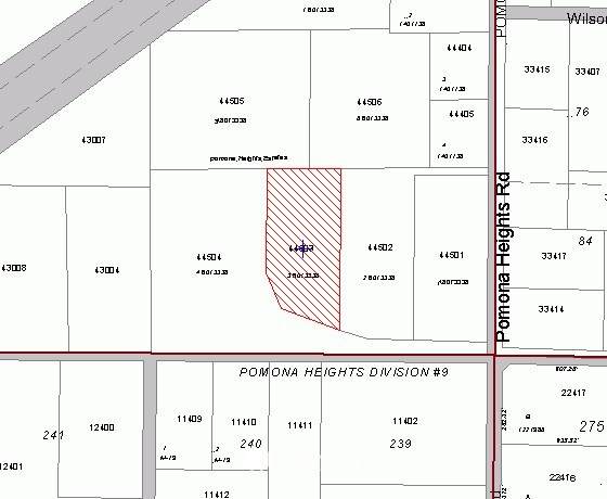 0 Pomona Heights - Photo 1