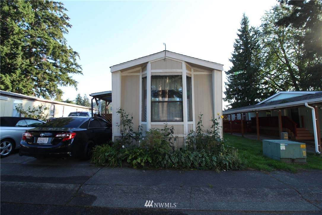 3225 M Street - Photo 1