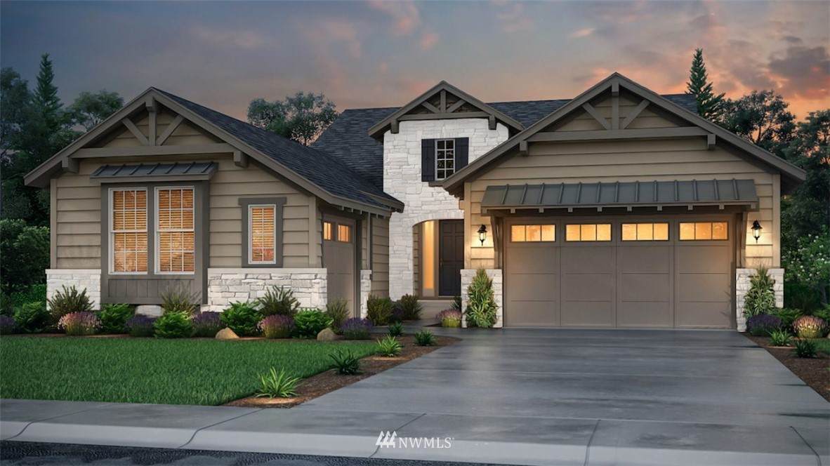 0 Parker Lane Lot 2 - Photo 1