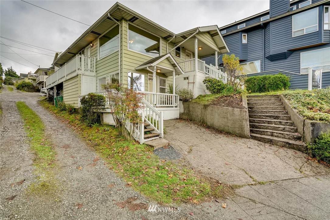 6410 Greenlake Way - Photo 1
