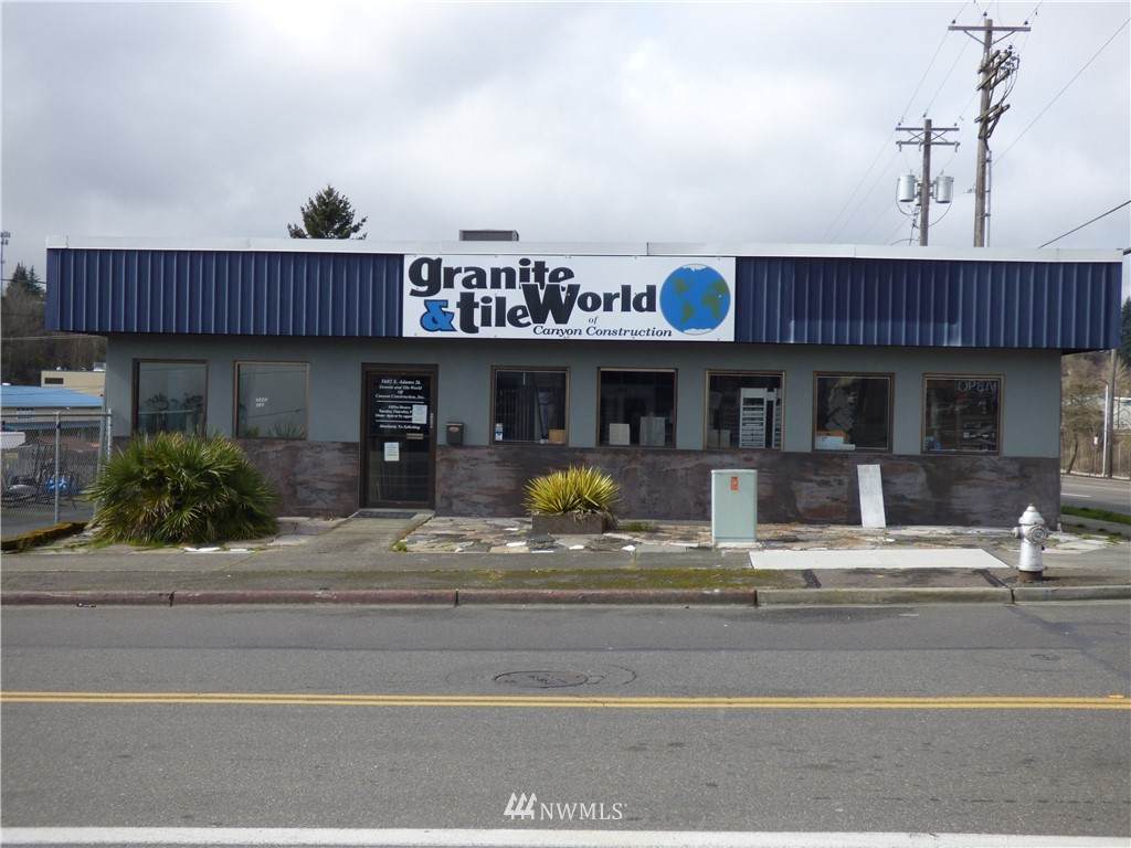 5602 Adams Street - Photo 1