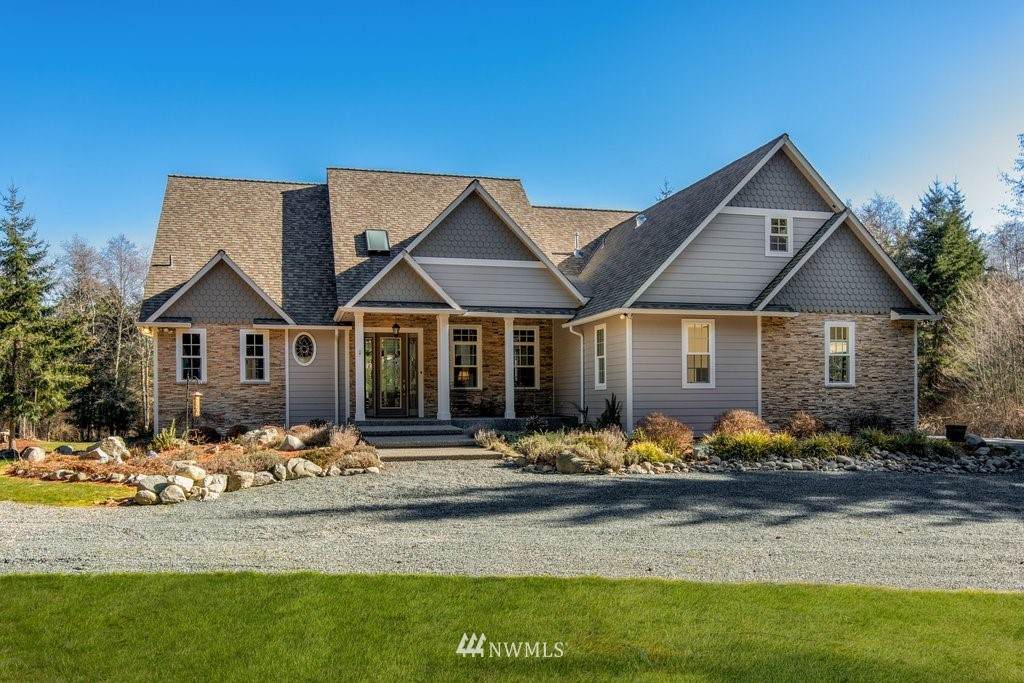 354 Highland Trail Road - Photo 1