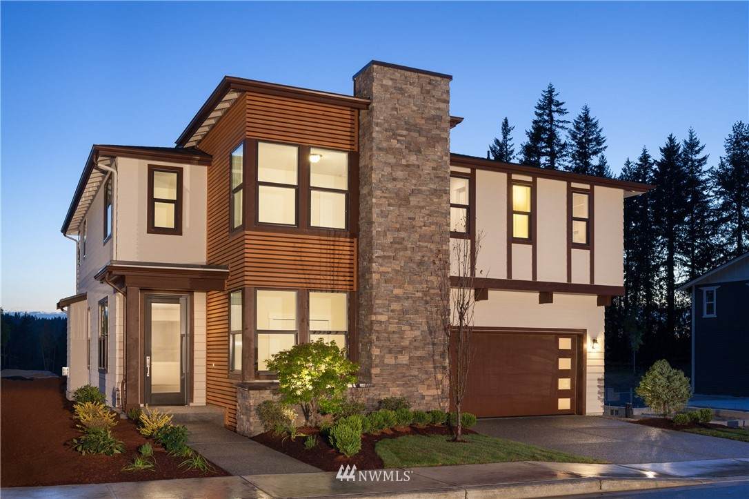24651 21st (Homesite 10) Place - Photo 1