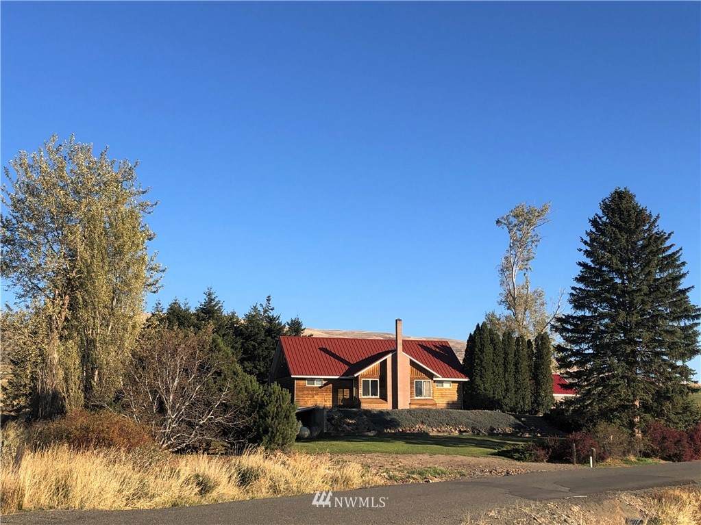 530 Ross Road - Photo 1