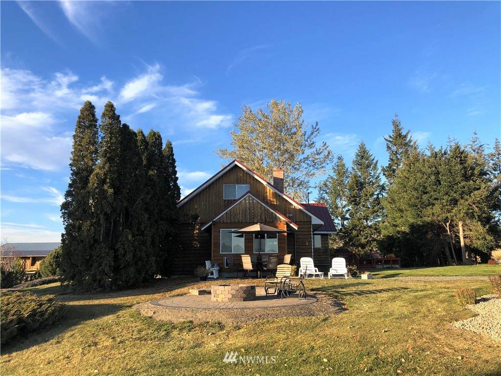 530 Ross Road - Photo 1
