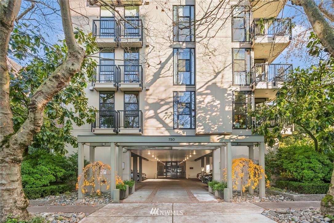 730 Bellevue Avenue - Photo 1
