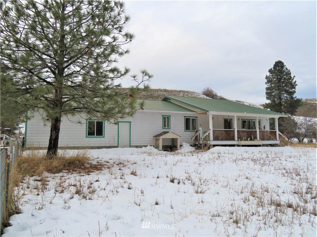 19083 Hwy 21 - Photo 1