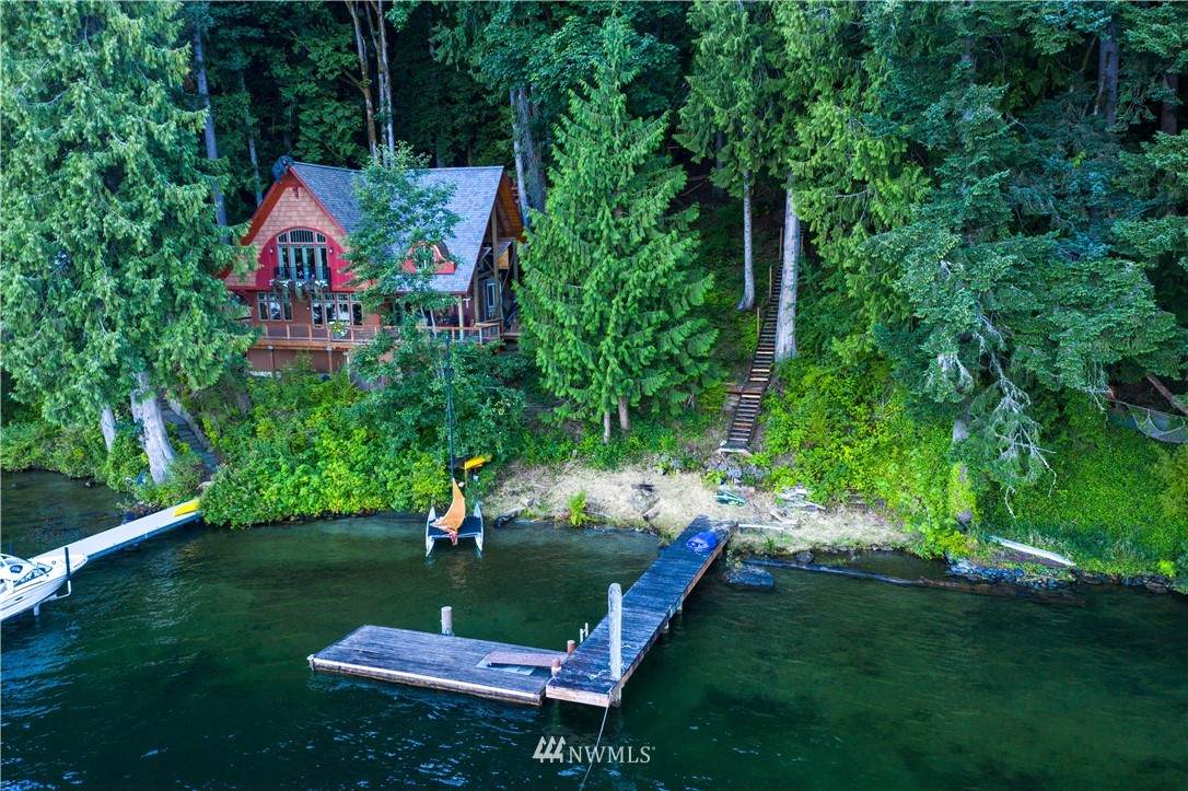 1122 Lake Whatcom Boulevard - Photo 1